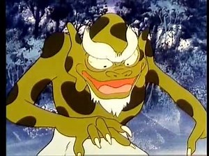 Bajke brace Grim Voda zivota