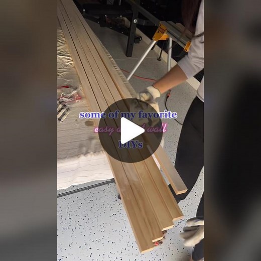 Easy DIY Accent Walls for Your Home