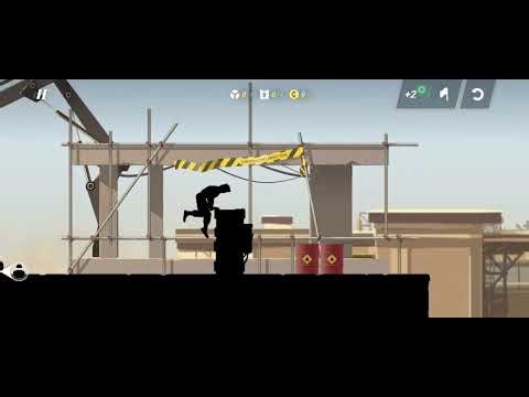 Vector construction yard level 2-2