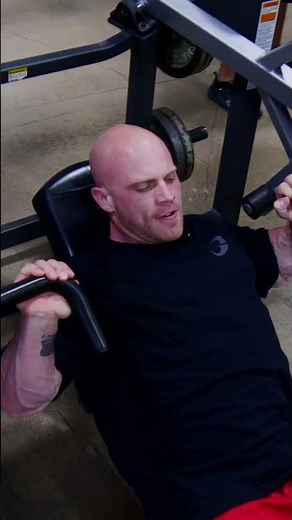 What Is A Dropset | Jason Hebert