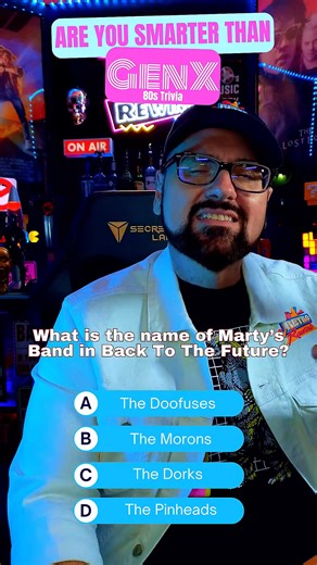 3.1K views · 16 reactions | Retro Rewind TV: Are You Smarter Than...