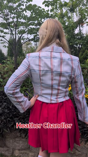 Red, yellow, green… and a whole lotta chaos. 💄💥 Which Heather are you? #halloweencostumes #heathers #heatherscostumes #groupcostume | HalloweenCostumes.com