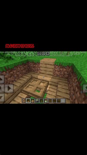 Survival Spectator mod #shorts #viral #minecraft