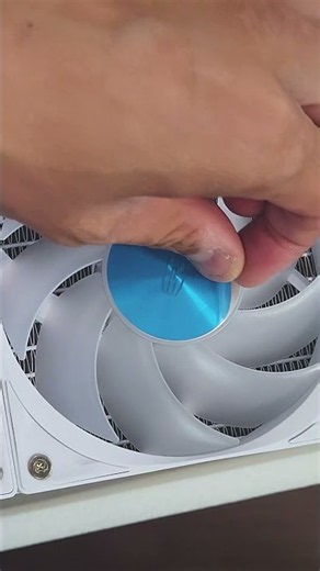 PCCOOLER CPS DS360 ARGB 360mm AIO With 2.4" LCD Unboxing