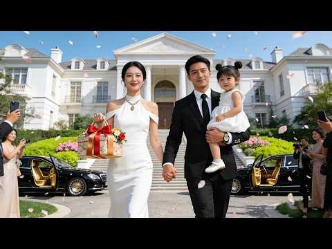 【ENG SUB】SOS from the Future: My Daughter Called to Fix My Life!