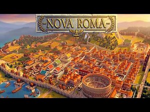 I Built a HUGE City that took me 72 YEARS to Build (Mega City)