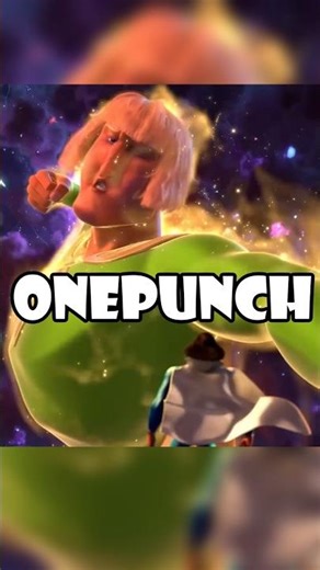 Why Mr. Justice Is Actually the Most Dangerous Hero #theincredibles #incredibles2 #incredibles