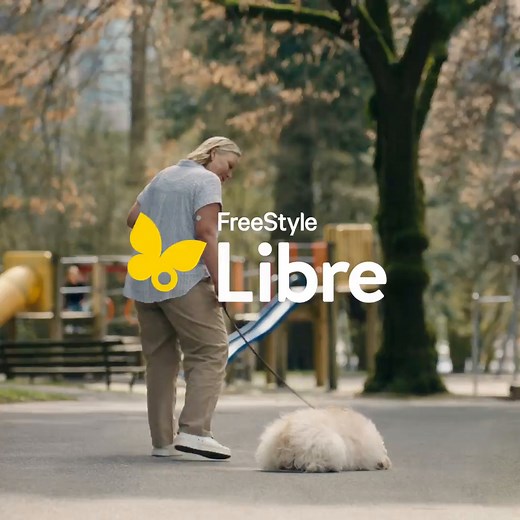 FreeStyle Libre 3 Plus | FreeStyle Libre