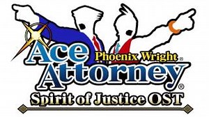 Phoenix Wright ~ Objection! 2016 - Ace Attorney 6: Spirit Of Justice OST Chords - ChordU