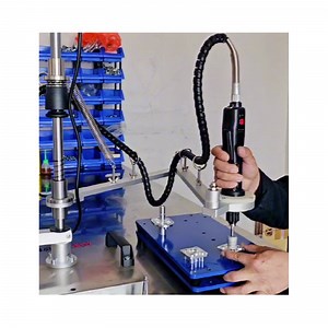 [Hot Item] Thread Inspection Machine