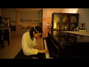 Corpse Bride ( self-arrangement ) - Danny Elfman by Maxy Chan