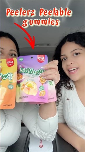 Wait…this flavor?! 😳 #shorts #youtubeshorts #candy