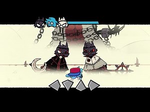 FNF - Symphony of Sin (Cult of the Lamb FNF) - Usurper (by Zinc) - [FC/4k]