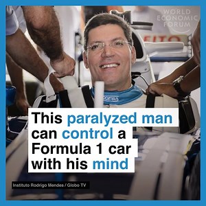 665K views · 6.1K shares | Taking charge of a racing car, using...