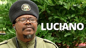 Video: Luciano Interview @ I NEVER KNEW TV 12/1/2021