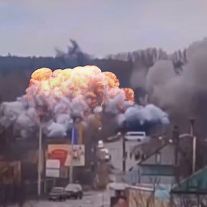 4.7M views · 79K reactions | حەوتەم رۆژی هێرشی سوپای رووسیا بۆ سەر ئۆکراینا اليوم السابع من الهجوم الروسي على أوكرانيا ‏The Seventh Day of Russian Military Attack on Ukraine | دژه تیرۆری کوردستان Kurdistan CT | Facebook