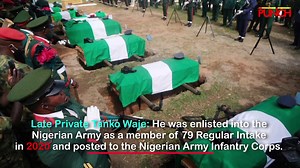 1.2K views · 76 reactions | VIDEO: Armed Forces Remembrance Day The...