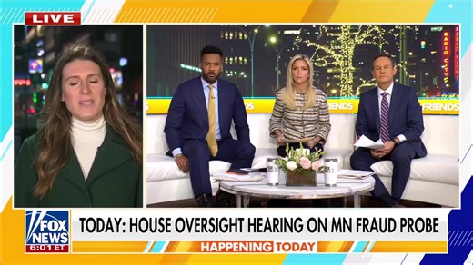 🚨 Minnesota Attorney General Keith Ellison is facing scrutiny after a 2021 audio recording resurfaced in which he vowed support for a group that included now-convicted Somali fraud defendants | Fox & Friends