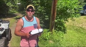 Paddle Board Pump with Auto-Off Function Dual Motor for Inflatable SUP and Boat, 22PSI Portable Electric Air Pump for Paddleboard with DC 12V Car Power Connector and Kayak Accessories