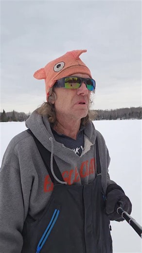 Sunday thoughts: #sunday | Pete Maina Professional Angler and Muskie Expert