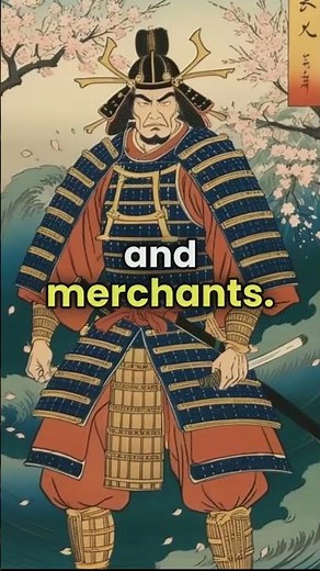 The Edo period in Japan