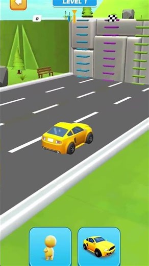 men Evolution 🧬 Run #gameplay