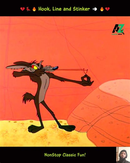 Hook, Line and Stinker 🎣💨 | Fast Fish, Faster Feet & Classic Chase Cartoon Chaos! 🐟😂🎬 | Classic Cartoon