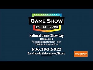 Game Show Battle Rooms