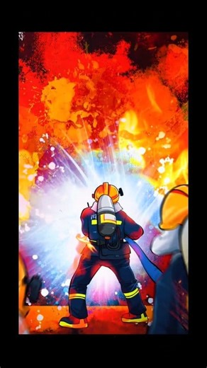 🚒 Firefighter Training Drill | Realistic Firefighting Practice & Safety Skills 💪🔥 #FirefighterTraining #FireDrill #FireSafety #FireRescue #BraveHeroes | Jennifer Wilson