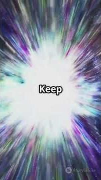 From Earth to the Universe’s Edge 🌌 | Cosmic Zoom Out in 60 Seconds!"