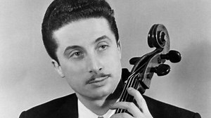 A Principal Cellist Who Escaped the Nazis