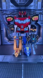 26K views · 665 reactions | Every Megazord starts now! Day 1: Deluxe...