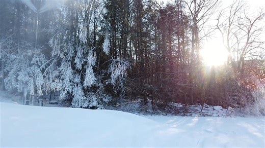 Snowmaking is in progress! Mother nature is blessing us with a forecast of 6-8 in! Stop by the L.L. Bean S'more Shack this weekend as it is open on Fridays and Saturdays from 2-4 pm and Sundays from 1-3pm. #LLBean #BeanOutsider | Ski Butternut