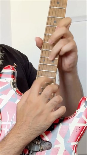 Beat It Solo - Isolated Guitar