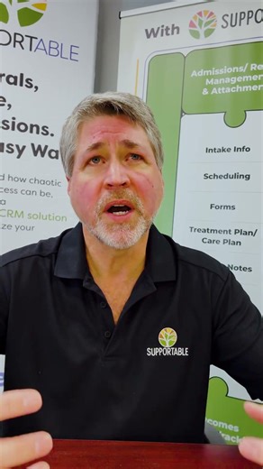 What impact has Supportable had on your organization?