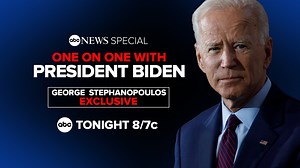President Joe Biden to sit down with ABC News today for first interview since debate