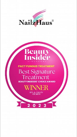 Eliminate Nail Fungus With $48 PACT Treatment! Non-invasive & Painless.