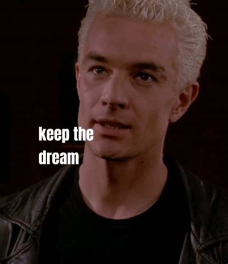 Spike and Buffy: A Love Story in Buffy the Vampire Slayer