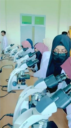 Stool Microscopic Examination | Parasites & Infection Detection in Lab