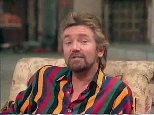 Noel Edmonds Gotcha on DLT