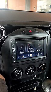 Τοποθέτηση 2din android 10/4gb /64gb rom Car play & Android auto !!!! Mazda MX5 !!! | Accessories AUTO