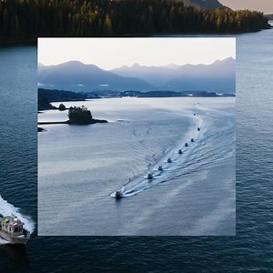Alaska Premier Charters, Inc./ Wild Strawberry Lodge on Reels