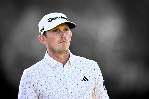 The 38 minutes that changed Jacob Bridgeman's career