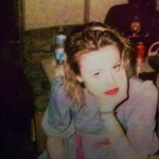 VIOLENT YOUTH - Crystal Castles Mix