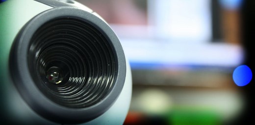 Is someone watching you online? The security risks of the Internet of Things