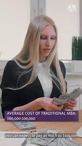 Have you ever asked yourself "Why should I get an MBA degree?” Today we discuss the pros and cons of pursuing a Master's of Business Administration! | University of the People