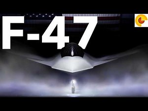 The F-47 is an Enigma