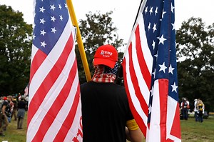 'Proud Boys' Emails Threatening Florida Voters Appear to Use Spoofed Email Address