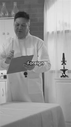 Foreign Accent Syndrome: When Your Brain Changes Your Voice!!! #tiktok