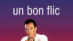 Un bon flic - Apple TV